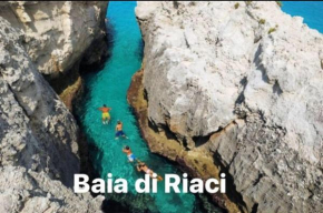 Appartamento Baia Riaci